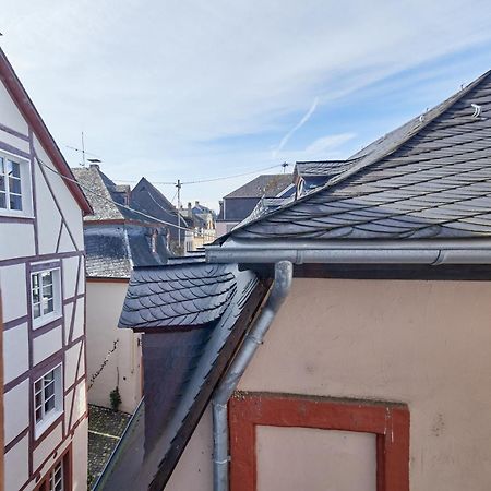 Ferienwohnung Berntraube Bernkastel-Kues Exterior foto